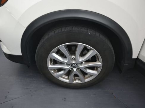 Used 2021 Nissan Rogue Sport SV FWD image 10