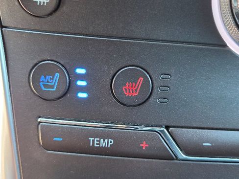Used 2020 Ford Edge ST w/ Equipment Group 401A AWD/4WD image 24