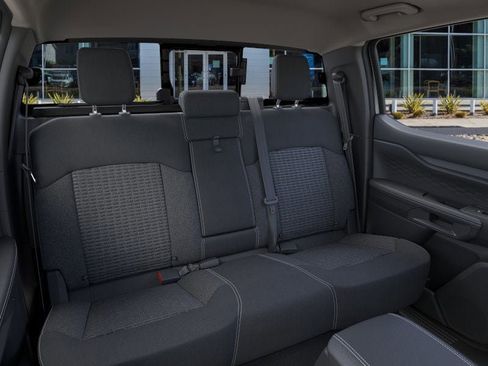 New 2024 Ford Ranger XLT w/ Trailer Tow Package image 11