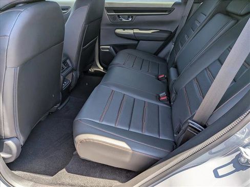 New 2026 Honda CR-V Sport-L image 18
