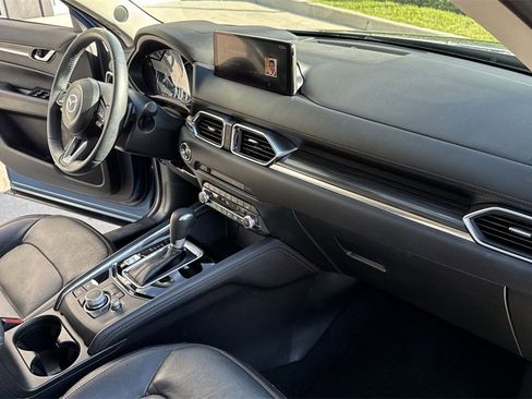 Used 2023 MAZDA CX-5 AWD 2.5 S w/ Premium Plus Pkg image 33