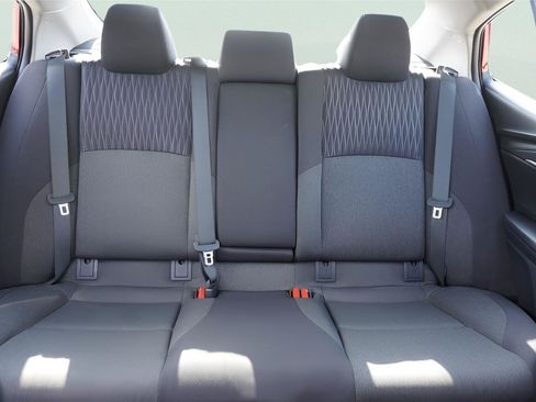 Used 2025 Toyota Camry LE w/ Convenience Package FWD image 24