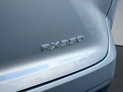 Used 2025 Lexus RX 350 Premium w/ Accessory Package (Z1) FWD image 32