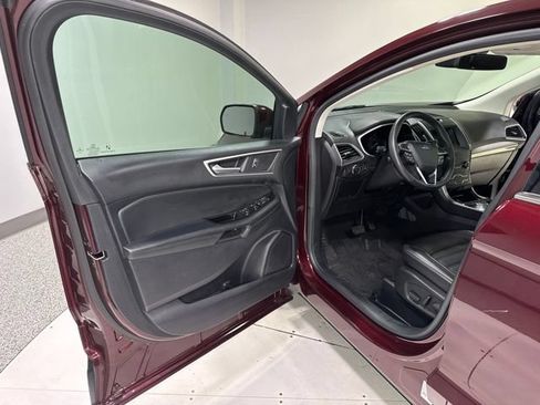 Used 2020 Ford Edge SEL w/ Convenience Package AWD/4WD image 11