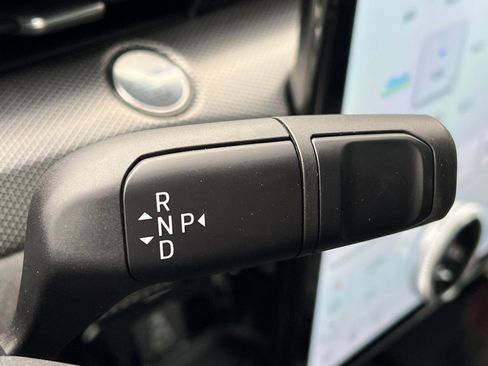 New 2025 Ford Mustang Mach-E GT w/ Interior Protection Package image 21