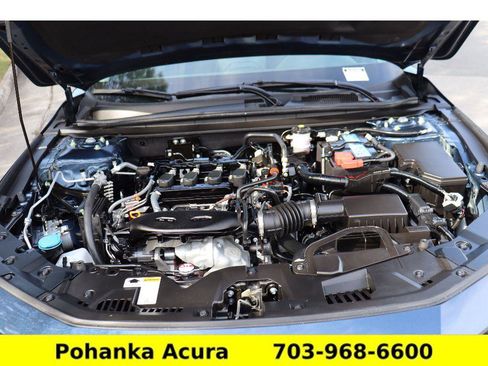 Used 2024 Honda Accord EX image 33