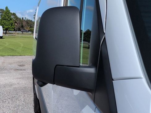 New 2026 Mercedes-Benz Sprinter 2500 image 12