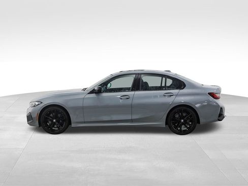 Certified 2024 BMW M340i xDrive w/ Premium Package image 2