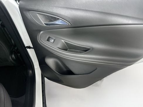 Used 2025 Buick Encore GX Preferred image 29