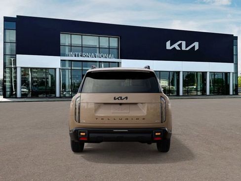 New 2027 Kia Telluride SX Prestige X-Pro image 4