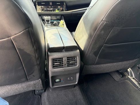 Used 2023 Nissan Rogue SL w/ SL Premium Package FWD image 28