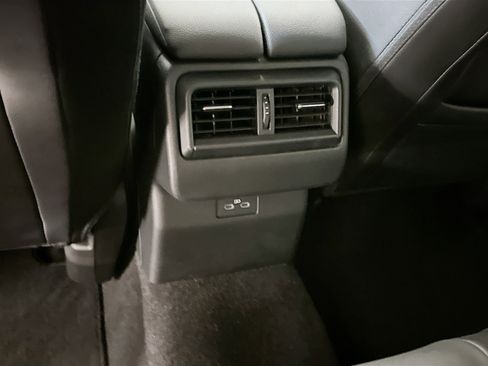 Used 2025 MAZDA CX-50 AWD 2.5 S w/ Premium Plus Pkg image 29