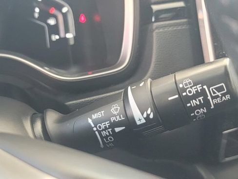 Used 2022 Honda CR-V EX-L image 29