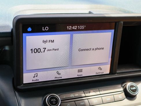 Used 2024 Ford Maverick Tremor w/ Tremor Off-Road Package AWD/4WD image 5
