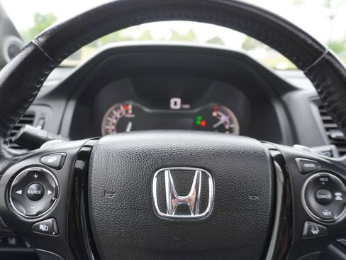Used 2016 Honda Pilot Elite image 28