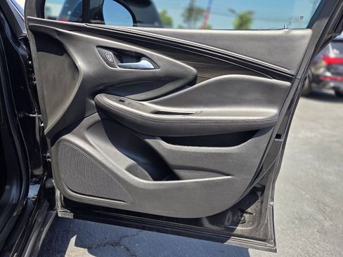 Used 2019 Buick Envision Essence w/ LPO, Cargo Package AWD/4WD image 15