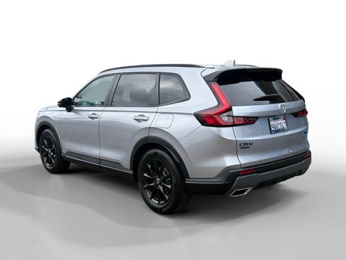 Used 2026 Honda CR-V Sport image 3
