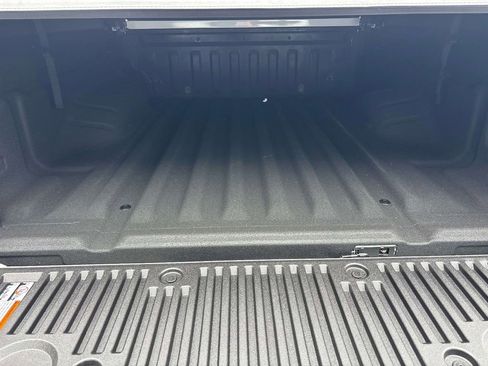 New 2026 Nissan Frontier S w/ S Utility Package image 3