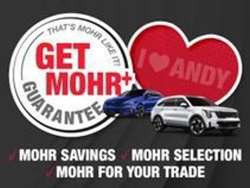 Certified 2025 Kia Soul LX w/ LX Technology Package image 3