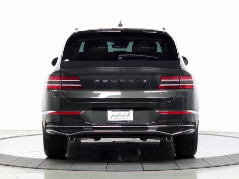 Used 2026 Genesis GV80 2.5T Advanced AWD/4WD image 6