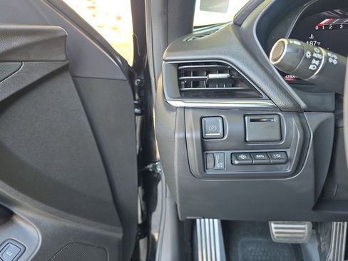 Used 2023 Cadillac CT4 V Blackwing w/ Driver Assist Package RWD image 18