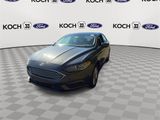 Used 2018 Ford Fusion SE image 6