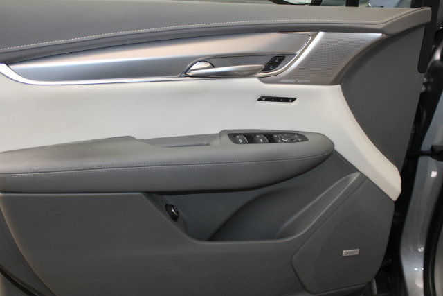 Certified 2024 Cadillac XT5 Premium Luxury AWD/4WD image 25