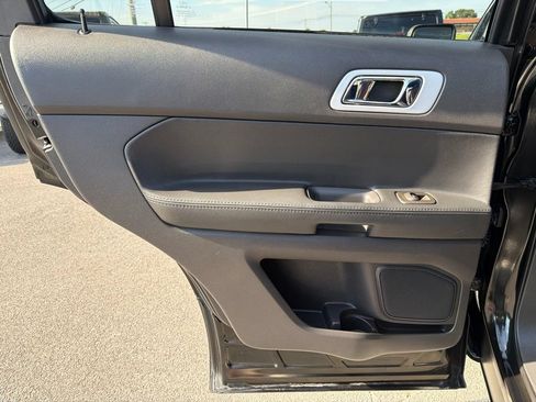 Used 2012 Ford Explorer Limited FWD image 16