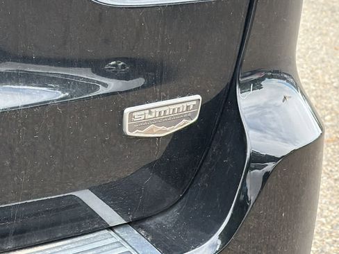 Used 2017 Jeep Grand Cherokee Summit w/ Platinum Series Group AWD/4WD image 17