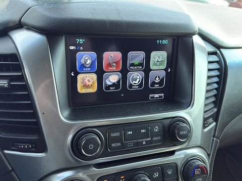 Used 2019 Chevrolet Suburban LS image 5