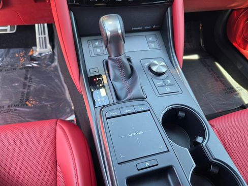 Used 2023 Lexus IS 350 F Sport w/ Accessory Package 2 RWD image 17