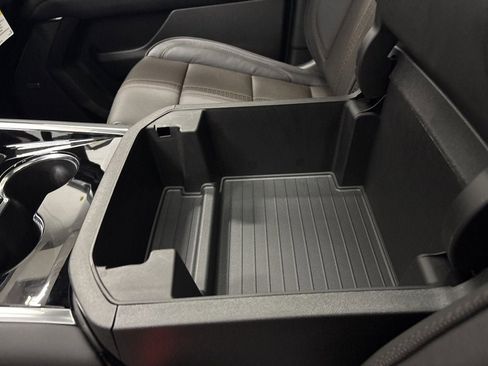 New 2026 Chevrolet Tahoe High Country image 17