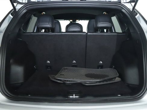 Used 2025 Jeep Compass Trailhawk image 30