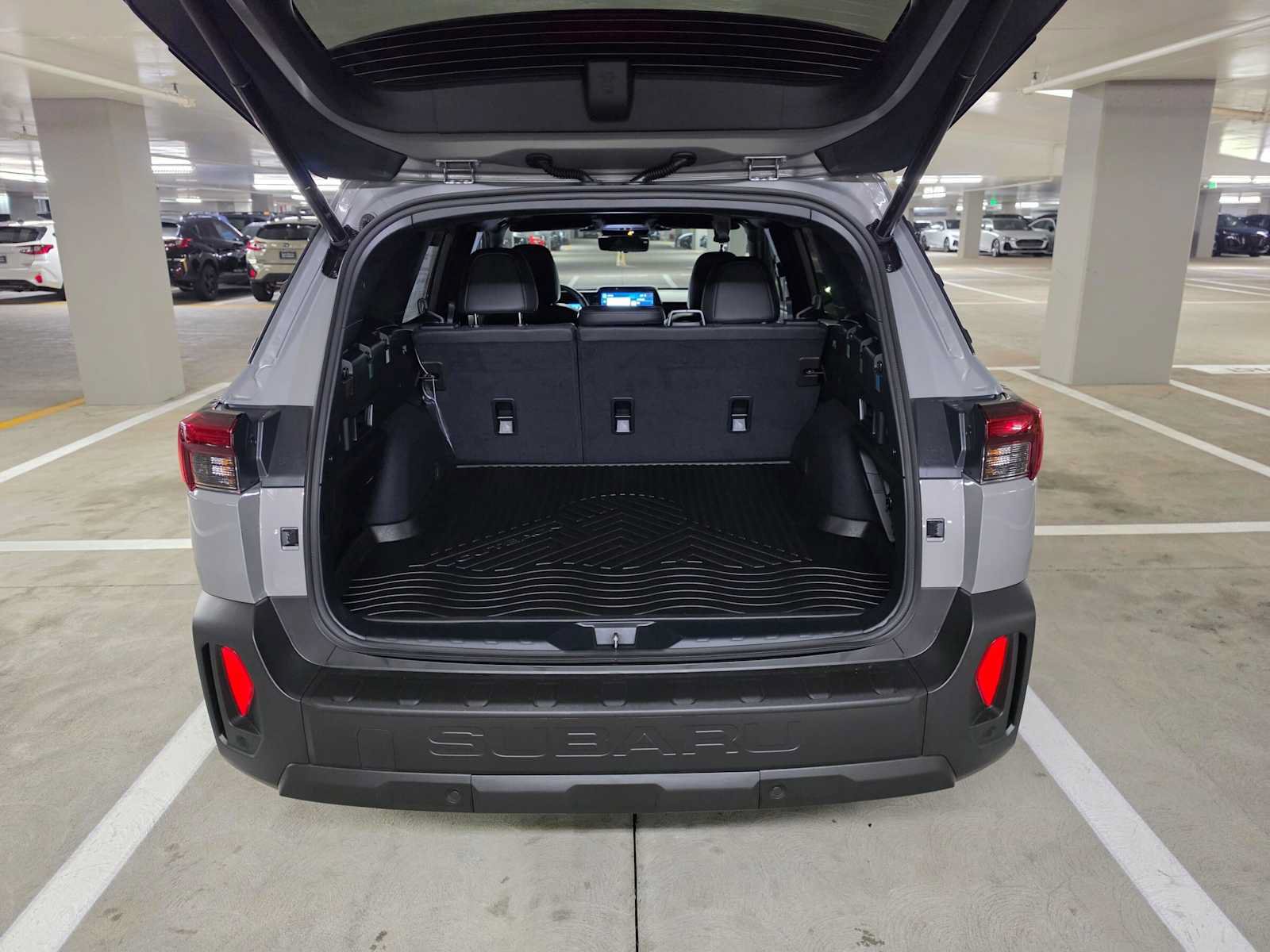 New 2026 Subaru Outback Touring XT AWD/4WD image 14
