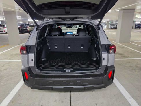 New 2026 Subaru Outback Touring XT AWD/4WD image 14