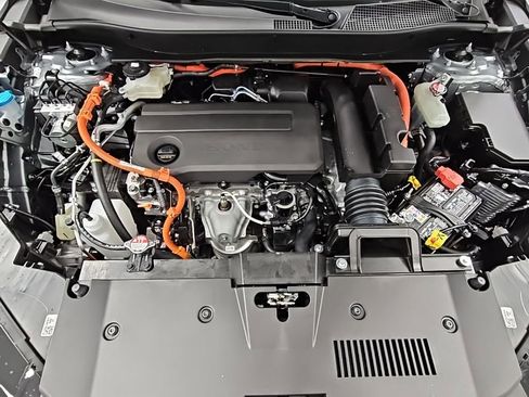 New 2026 Honda CR-V Sport-L image 40