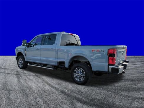New 2026 Ford F350 Lariat image 6