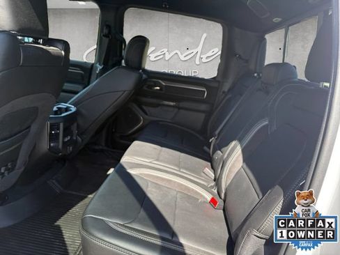 Used 2026 RAM 1500 RHO w/ Bed Utility Group AWD/4WD image 22