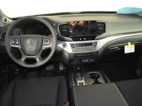 New 2026 Honda Ridgeline Sport image 11