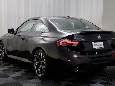 New 2026 BMW 230i xDrive Coupe w/ Premium Package AWD/4WD image 14