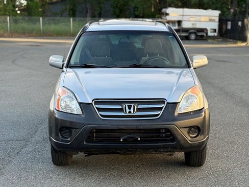 Used 2003 Honda CR-V EX image 2