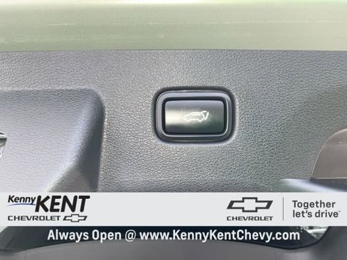 Used 2024 Kia Sportage X-Pro image 9