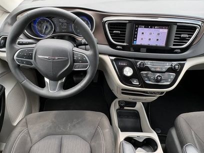 Used 2023 Chrysler Voyager LX