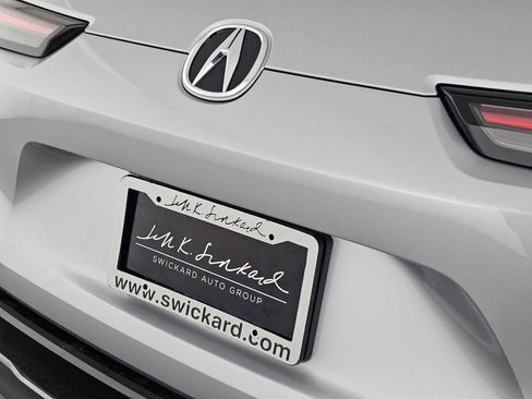 Certified 2025 Acura ADX A-Spec image 13