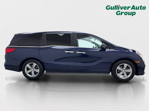Used 2019 Honda Odyssey EX-L image 10