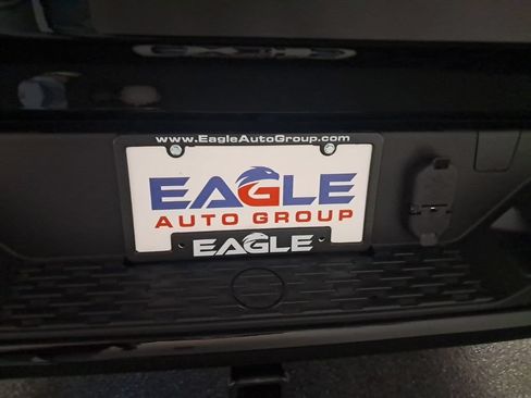 New 2026 RAM 1500 Big Horn AWD/4WD image 9