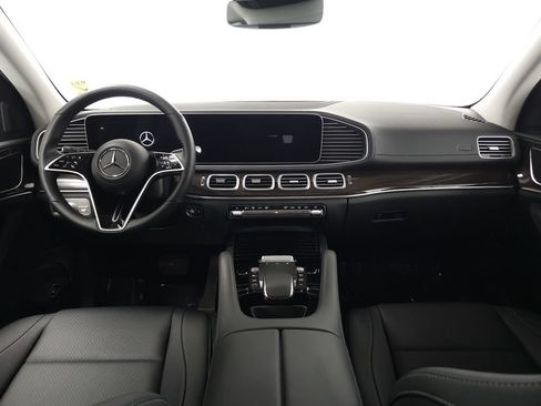 Certified 2026 Mercedes-Benz GLE 350 4MATIC image 26