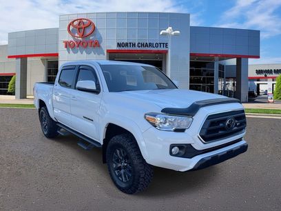 Used 2023 Toyota Tacoma SR5