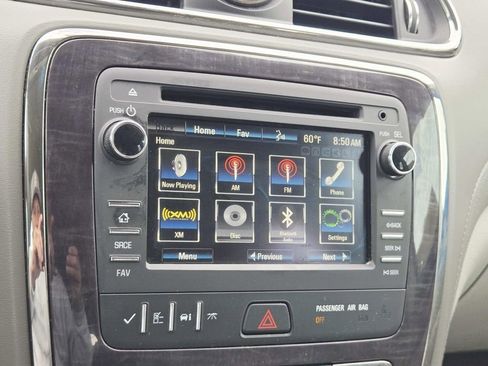 Used 2016 Buick Enclave Convenience w/ Trailering Package FWD image 26