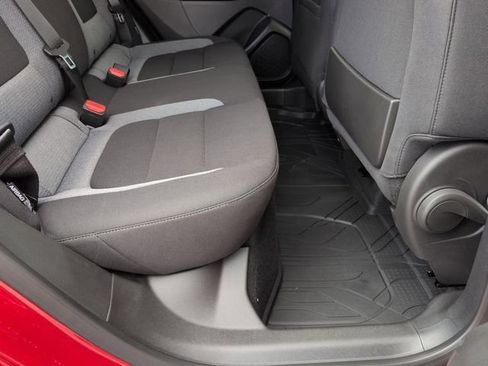 New 2026 Chevrolet TrailBlazer LS w/ LS Convenience Package FWD image 23